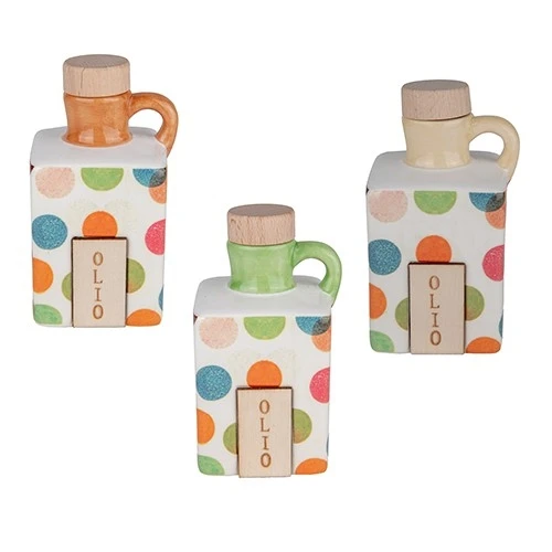 COLORE OLIERA POIS H.12 160 ML