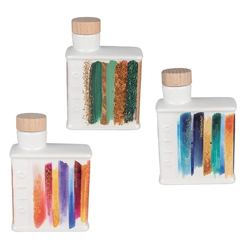 COLORE OLIERA RIGHE H11,5 130ML 