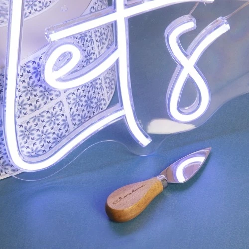 COLTELLINO ACACIA PER FORMAGGIO