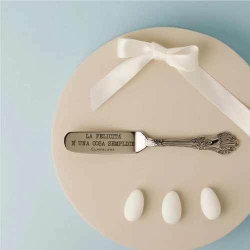 COLTELLINO ACCIAO - CLARALUNA 2025