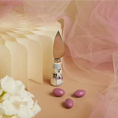 COLTELLINO FORMAGGIO LILLA