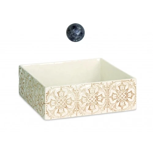 CONTENITORE MEDITERRANEA SABBIA