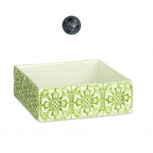 CONTENITORE MEDITERRANEA SALVIA