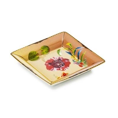 COPPETTA QUADRATA - ETE' SAVAGE