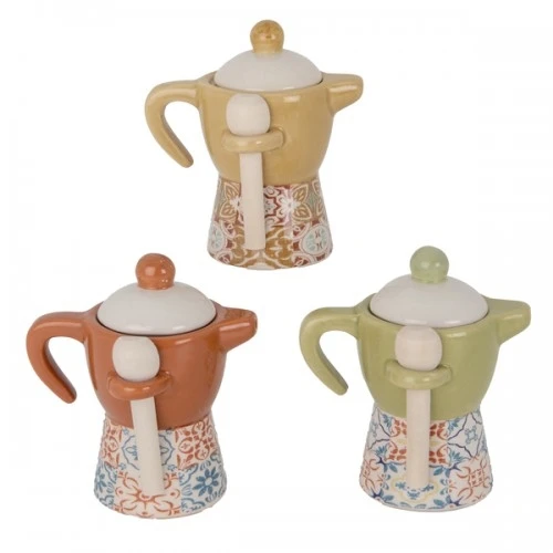 BOMBONIERA - CORINTO MOKA CM.10 H.10