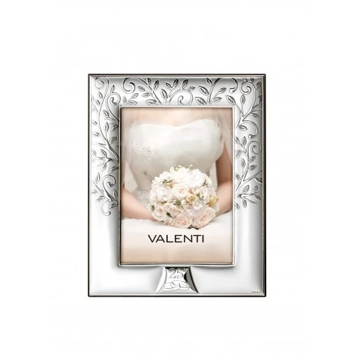 cornice albero della vita 25° retro legno – 18×24 Cm