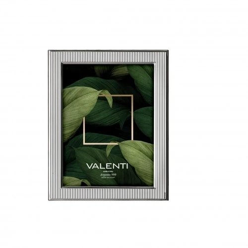 cornice guilloché retro legno – 18×24 Cm