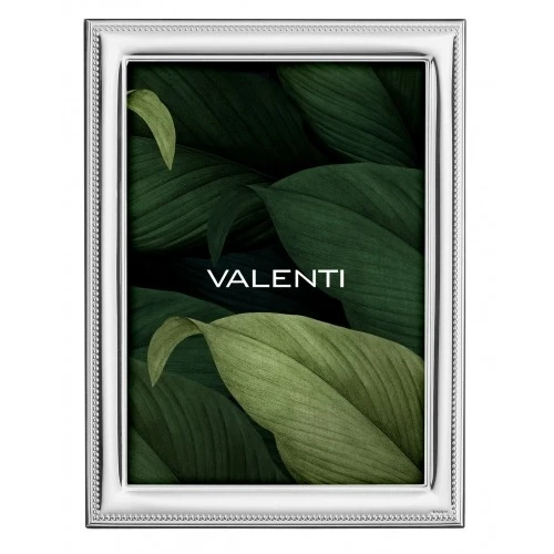 cornice lucida retro legno – 13×18 cm