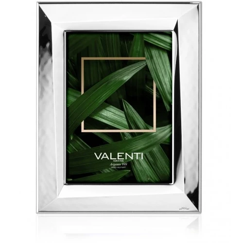 cornice lucida riquadro retro legno – 18×24 Cm