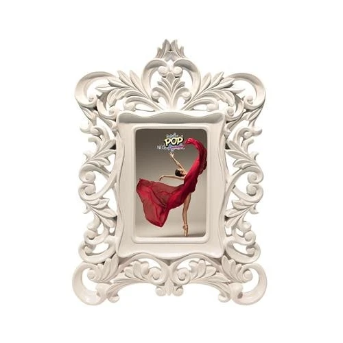 CORNICE NEOPOP CM 26x35 BIANCO