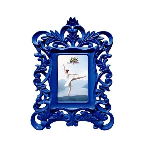 CORNICE NEOPOP CM 26x35 BLU