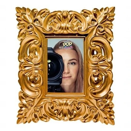 CORNICE NEOPOP CM 25x30 ORO