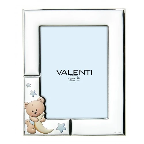 cornice ORSETTO luna multicolor – 13×18 cm