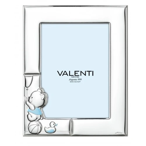 cornice ORSETTO palloncino – 13×18 cm