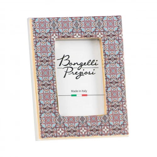 CORNICE TEXTURE BLU CM.13x18