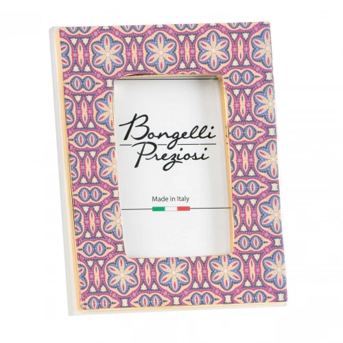 CORNICE TEXTURE ROSSO 6x9