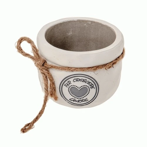 CRESCERE PORTAPIANTE DM.11 H.8 