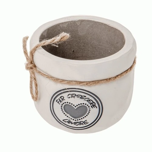 CRESCERE PORTAPIANTE DM.8 H.7 