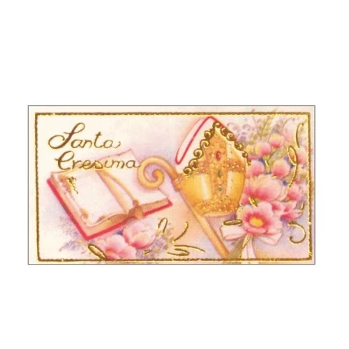 CRESIMA COLORATA 20/1000