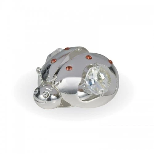 COCCINELLA CRYSTAL TEMPTATIONS 