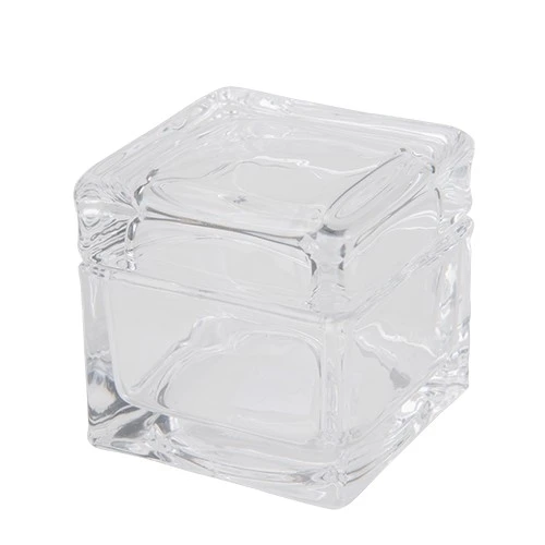 CRYSTALL NEW SCATOLINA CM 5X5X5 