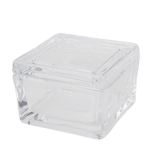 CRYSTALL SCATOLINA CM 7X7X5 