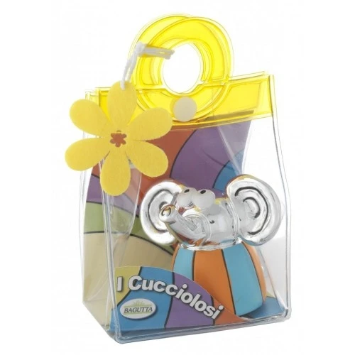 CUCCIOLOSI - ELEFANTE