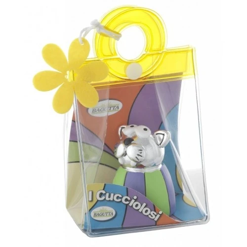 CUCCIOLOSI - GATTO