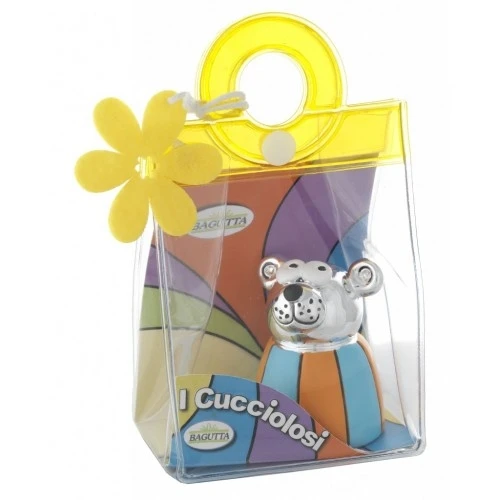 CUCCIOLOSI - ORSETTO