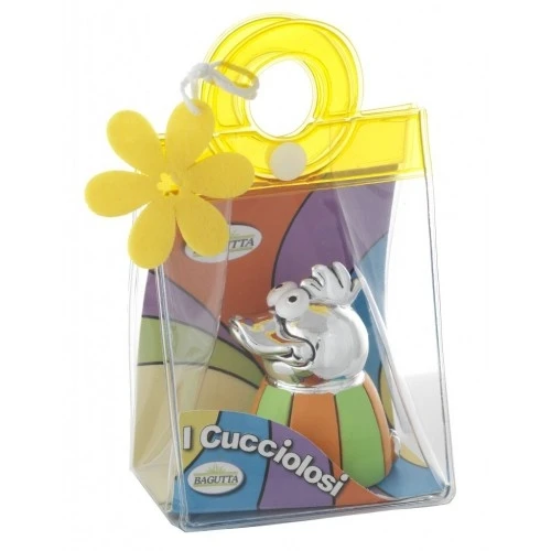 CUCCIOLOSI - PAPERA