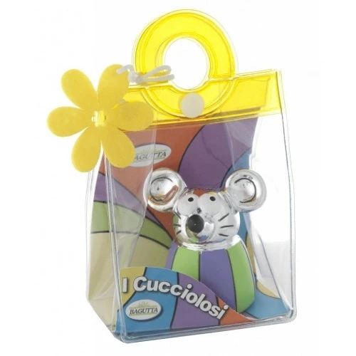 CUCCIOLOSI - TOPOLINO