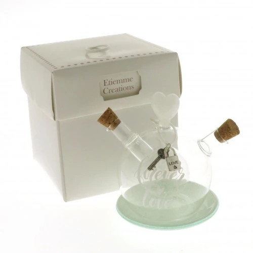 AMPOLLINA OLIO-ACETO