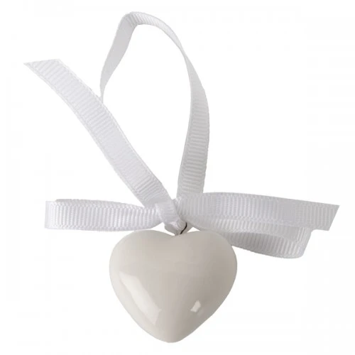 BOMBONIERA - CUORE DECO' CM.4 