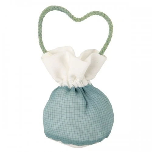 PORTA CONFETTI CUORE UP PALLA AVION CM.14 