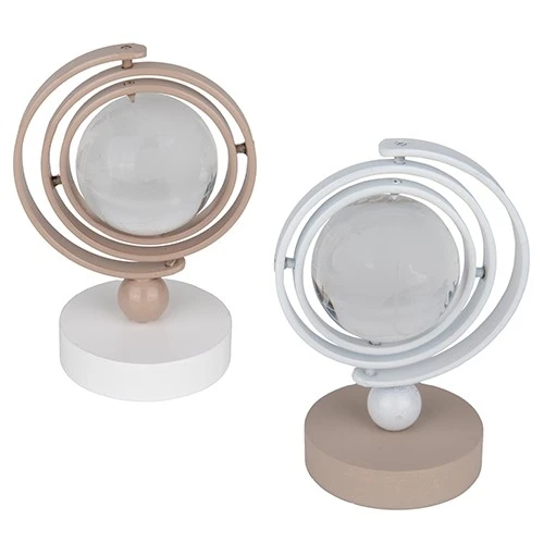 DEDALO MAPPAMONDO H.10