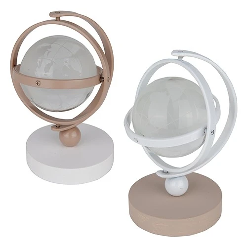 DEDALO MAPPAMONDO H.11 