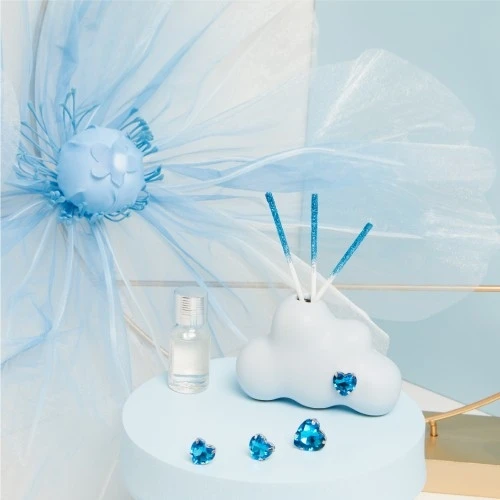 DIFFUSORE NUVOLETTA AZZURRO - CLARALUNA 2025