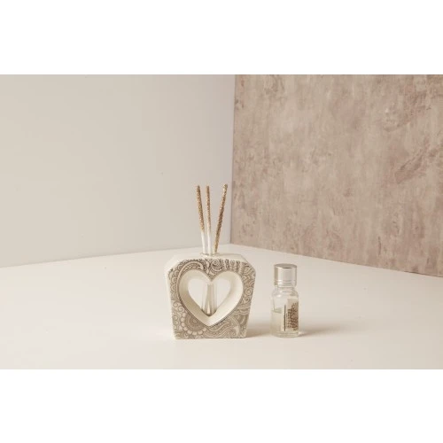 DIFFUSORE C/CUORE TRAFORATO