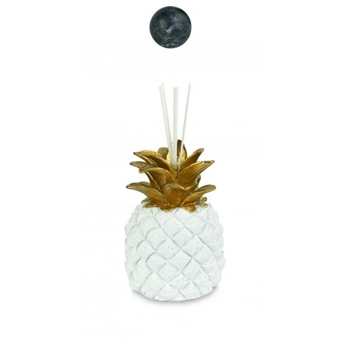 DIFFUSORE ANANAS CON 5 STICKS CON 71569E