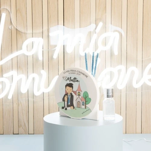 DIFFUSORE COMUNIONE MASCHIO