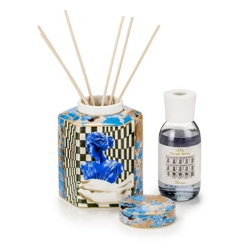 DIFFUSORE BELLIBUSTI CM 12X9 BLU