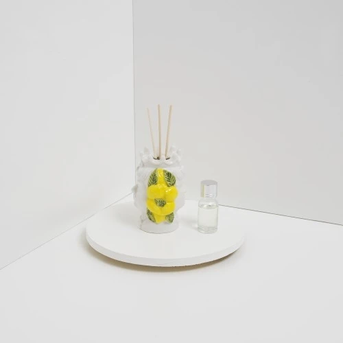 DIFFUSORE PICCOLO TESTA DI MORO C/LIMONI