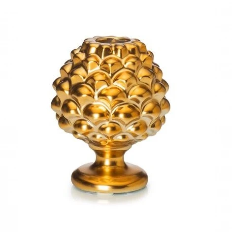 DIFFUSORE PIGNA ORO