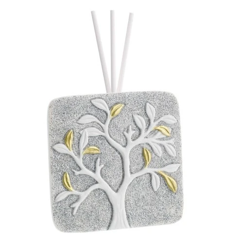 DIFFUSORE QUADRATO ALBERO