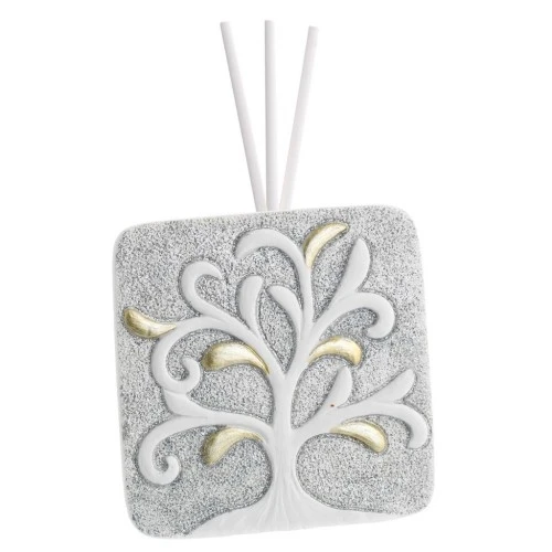 DIFFUSORE QUADRATO ALBERO
