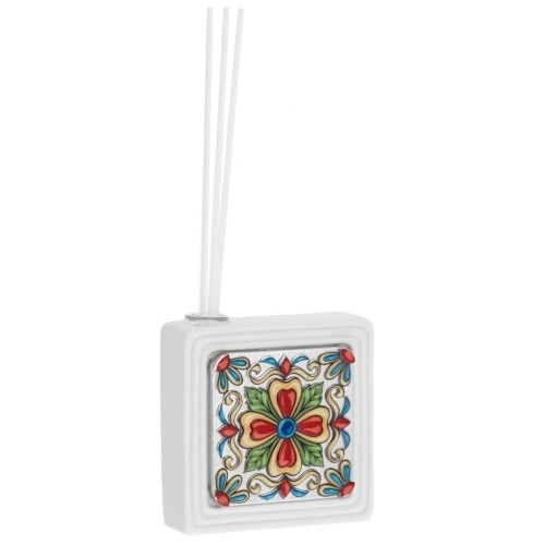 DIFFUSORE QUADRATO - BOMBONIERA