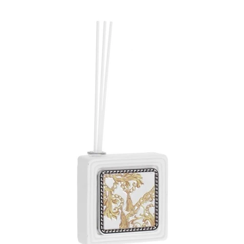 DIFFUSORE QUADRATO - BOMBONIERA