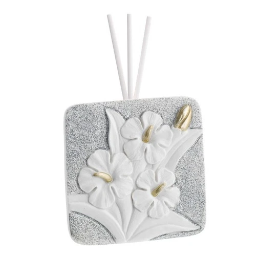 DIFFUSORE QUADRATO LILIUM