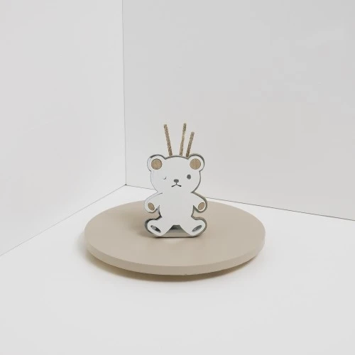 DIFFUSORE SPECCHIO ORSO