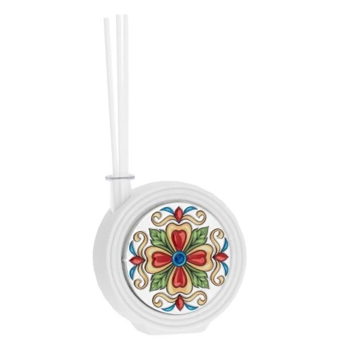 DIFFUSORE TONDO - BOMBONIERA